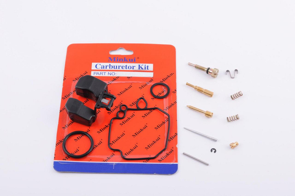 Ремкомплект карбюратора Сузуки Летс CK Мукачево - изображение 1