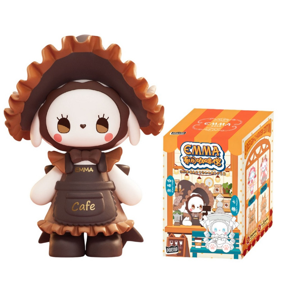 Коллекционная фигурка 