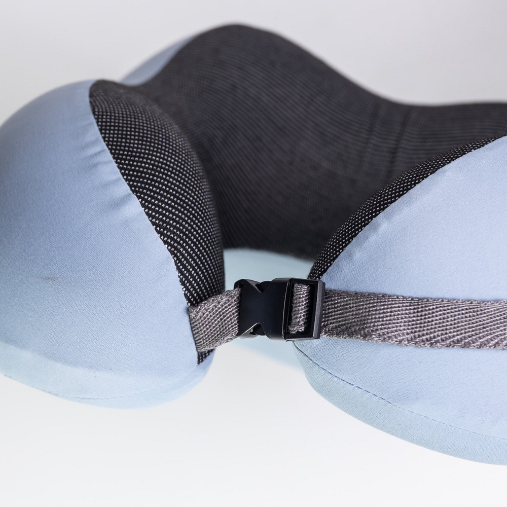 Подушка для шиї Camelback U-подібна блакитна HP-56-15G Коломия - фото 4