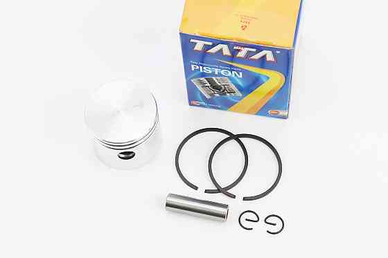 Поршень к-кт 41mm (палець 10mm) 350/351/352/371/390/391/420/2035 Киев