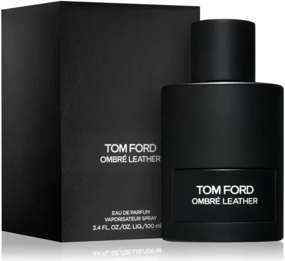 Унисекс парфюмированная вода Tom Ford Ombre Leather 100 мл Коломия