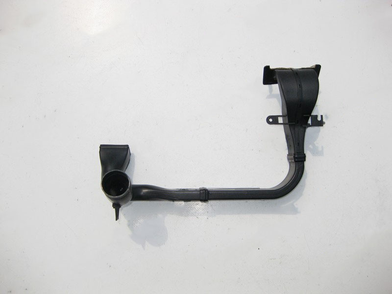 Mercedes-Benz  A2218300023 Повітропровід вентилятора в приладовій панелі S-Class W221 CL C216 Одесса - изображение 1