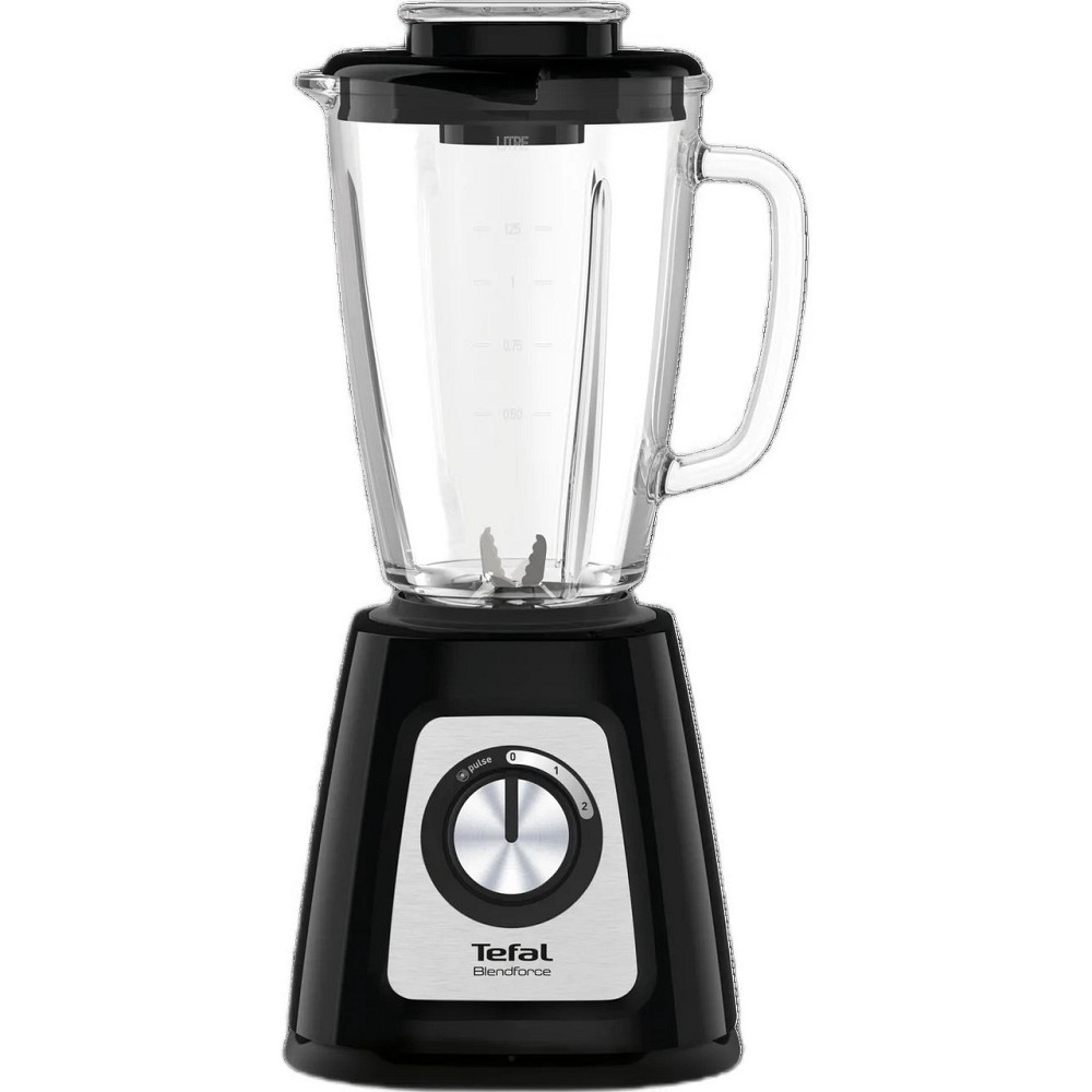 Блендер Tefal BlendForce 2 BL435831 ( Чорний ) Харків - фото 1