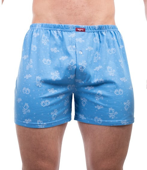 Чоловічі труси Сімейні Bono 000007 64 Київ - фото 4