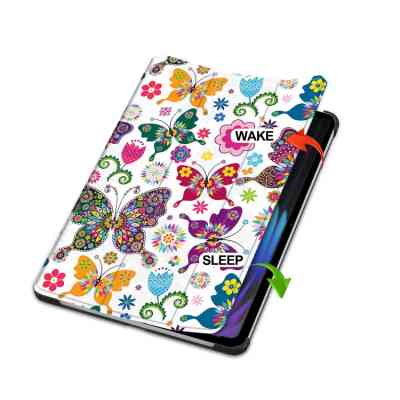 Чехол для планшета BeCover Smart Case Xiaomi Pad 7 / 7 Pro 11.2" Butterfly (712800) Винница