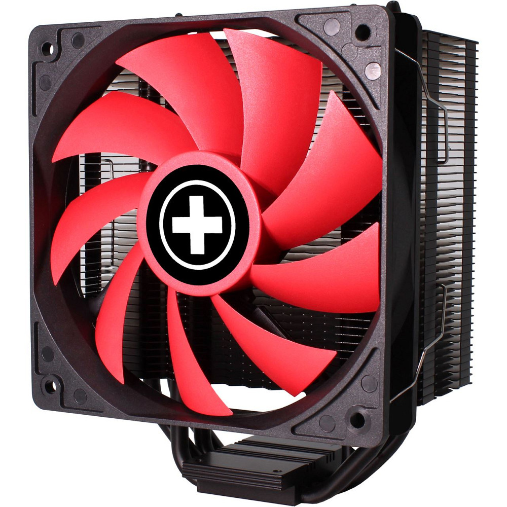 Вентилятор для процесора XILENCE Performance A+ CPU cooler M704 (універсальний) Винница - изображение 3