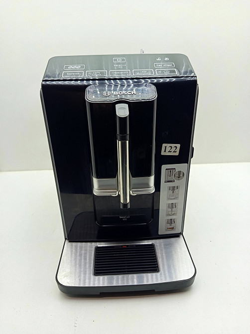Кавомашина Bosch VeroCup 100 (Б клас) Луцьк - фото 8