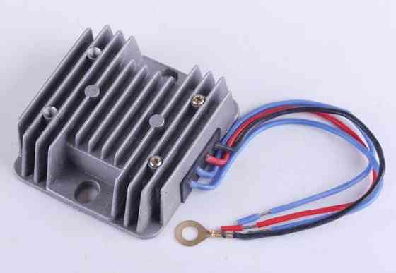 Реле зарядки на дизельный двигатель 180N Мукачево