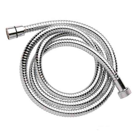 Шланг душевой TUCAI Super Flexo Brass Conic 200см (2817) (000004469) Киев