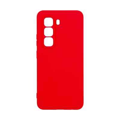 Чохол до мобільного телефона Armorstandart ICON Infinix Hot 50 Pro 4G Camera cover Red (ARM80974) Вінниця