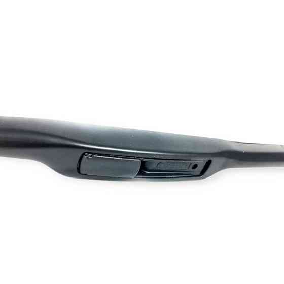 Щетка oximo hybrid 400мм под крюк 9мм дворника Мукачево