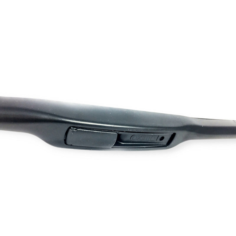 Щетка oximo hybrid 400мм под крюк 9мм дворника Мукачево - изображение 3