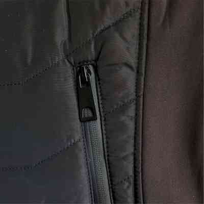 Жилет с подогревом Thermalli Avoriaz чорний L (10100405-01L) Винница