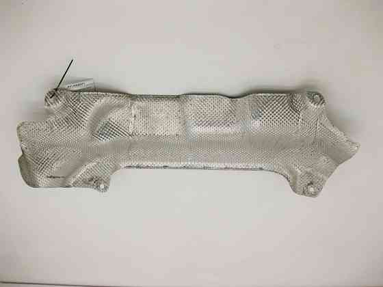 Mercedes-Benz  A2136820571 Теплозахисний екран вихлопної труби в центрі E-Class W213 CLS C257 Одеса