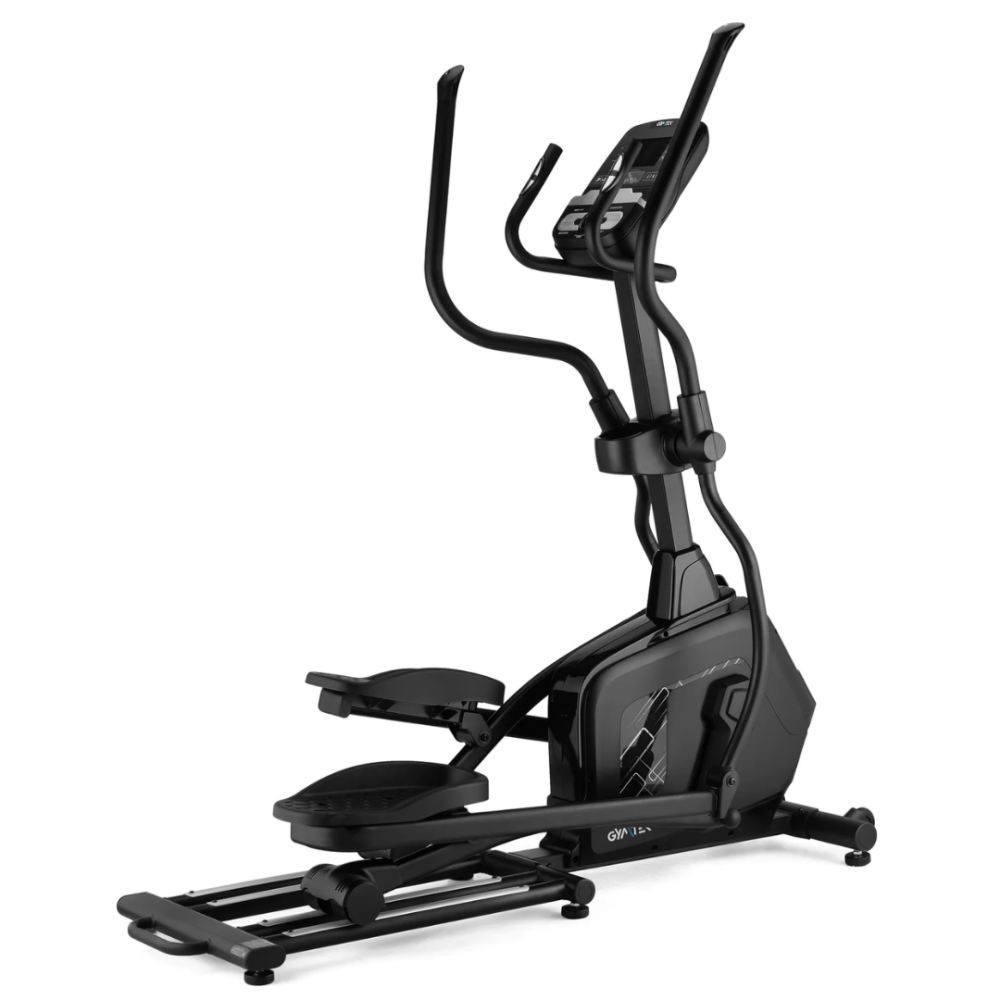 Орбітрек Gymtek XCF6000 електромагнітний Київ - фото 3