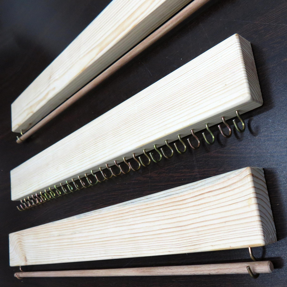 Органайзер для бижутерии 