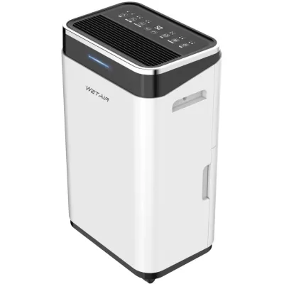 Осушитель воздуха WetAir WAD-B25L Винница - изображение 5