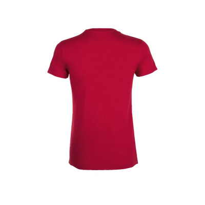 Футболка Sol's Regent Women червоний XL (01825145XL) Винница - изображение 5