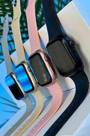 Смарт-годинник  Apple Watch S9 (45 мм) Київ