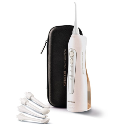 Іригатор Sencor SOI1211GD Вінниця - фото 4