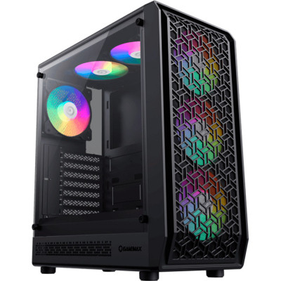 Корпус Gamemax Forge AB Винница - изображение 1