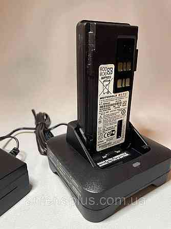 Зарядка для раций Motorola DP4400/4600/4800/ R7/R7a \ WPLN4226A IMPRES Киев
