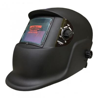 Маска сварщика Зеніт "Профі" WH 200 (849179) Винница - изображение 1