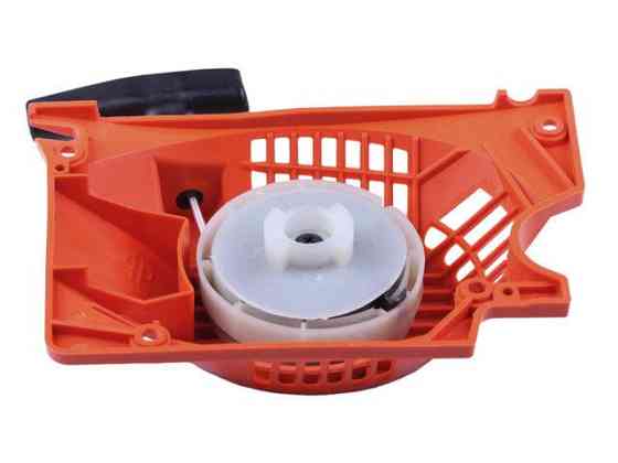 Стартер ручний (м'який пуск) бензопила китай Мукачево