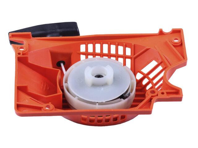 Стартер ручний (м'який пуск) бензопила китай Мукачево - фото 1