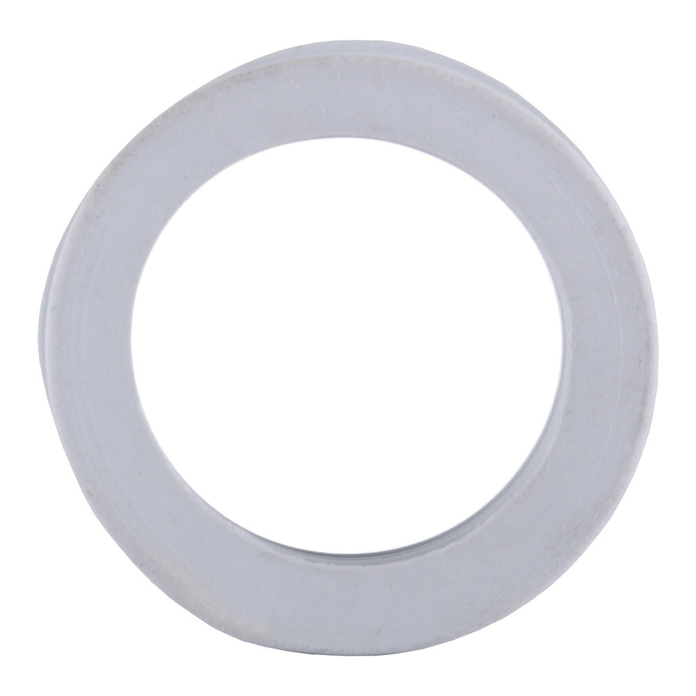 КРС Перехідник гумовий 3/4″ білий Тернопіль - фото 2