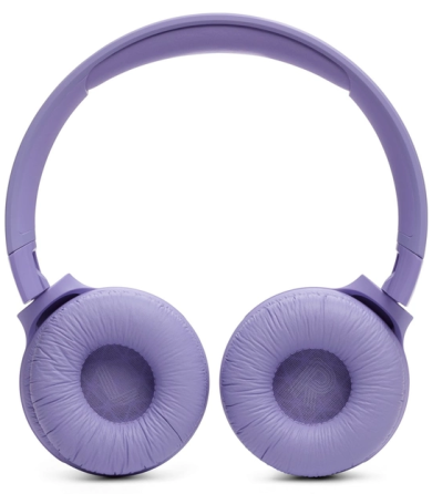 Гарнітура JBL TUNE 520BT Purple (JBLT520BTPUREU) (6861954) Київ