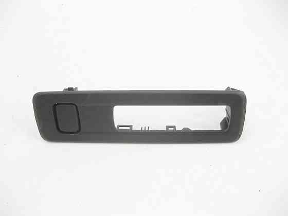 Mercedes-Benz  A2928100140 9051 Корпус заднього лівого плафончика підсвічування салону з гачком під одяг GLE Coupe C292 Одеса