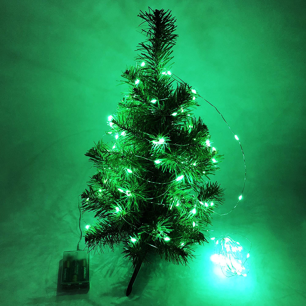 Гірлянди новорічні мерехтливі, Світлодіодна світлова гірлянда, Гірлянда MZ-294 внутрішня діодна Київ - фото 6