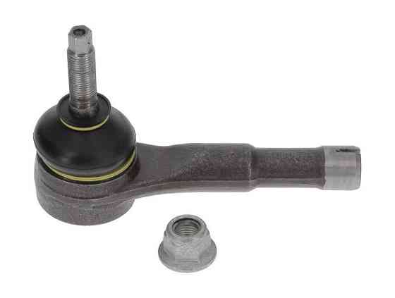 Наконечник рульової тяги Raiso (Швеція) Chrysler Neon II, Крайслер Неон 2 94- #RL-476861C UAVLEOX22 Ковель