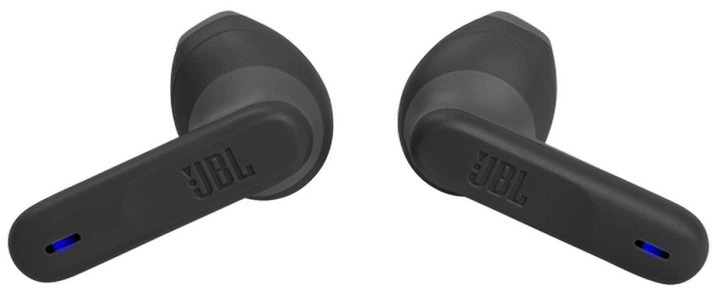 Навушники JBL Wave 300 TWS Bluetooth 5.2, Pure Bass, 26 год, сенсорне керування, IPX2, швидка зарядка Київ - фото 7