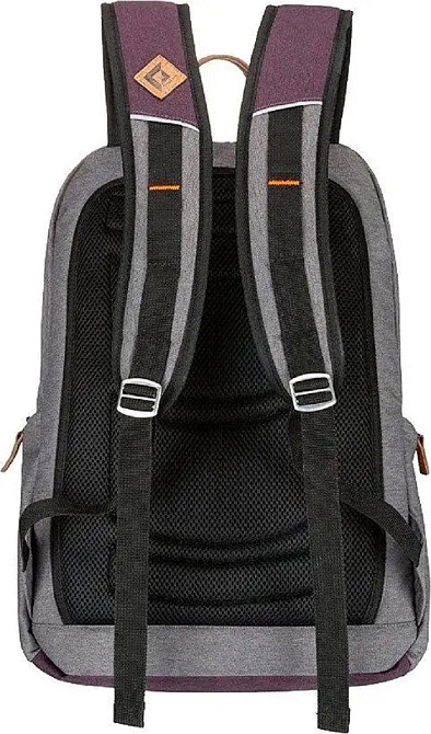 Рюкзак KingCamp Arches 25л серый Киев - изображение 4