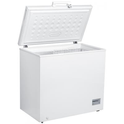 Морозильный ларь Liberty HF-200 CE Винница - изображение 2