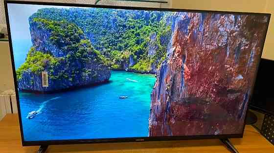NEW (2023) Телевизор Samsung Smart TV 42