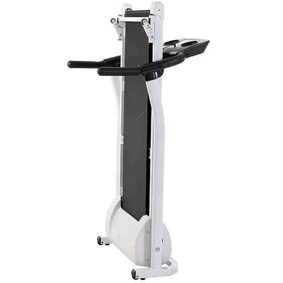 Електрична бігова доріжка FitToSky ES-T1509 складна для дому Київ