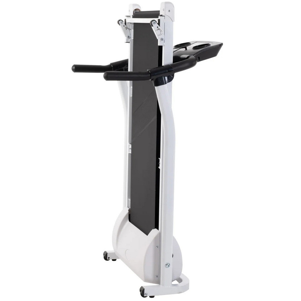 Електрична бігова доріжка FitToSky ES-T1509 складна для дому Київ - фото 5