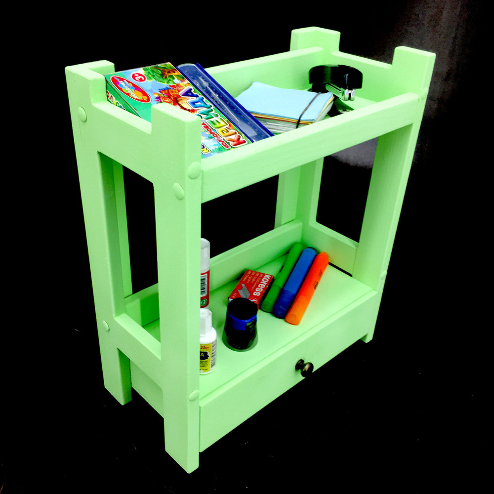 Органайзер настільний "Хобокен" мохіто Миколаїв - фото 7