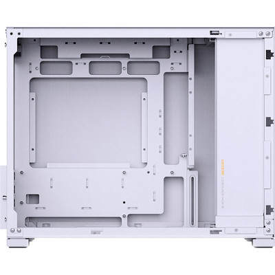 Корпус JONSBO D32 STD White Вінниця - фото 2