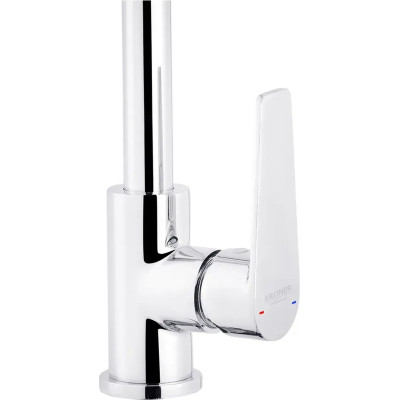 Змішувач Kroner Eifel-C030 (CV023618) Вінниця - фото 4