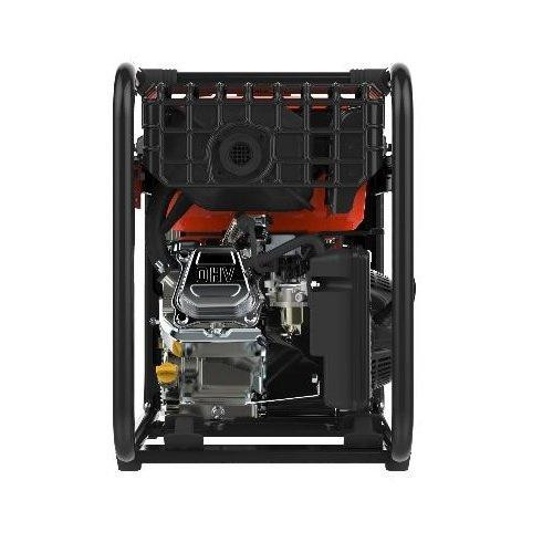 Генератор інверторний бензиновий GENERGY RODAS 3,5 кВт Одесса - изображение 5