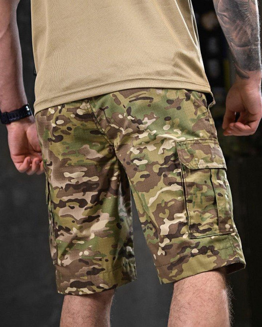 Шорти nautilus мультикам ЧА0159 Одеса - фото 11