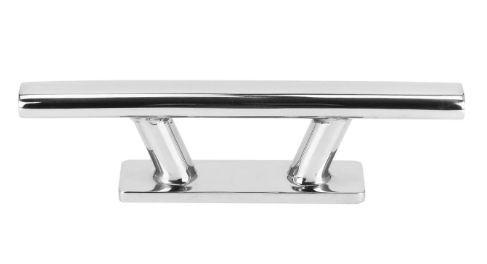 Кнехт 10 нержавейка 254мм Киев - изображение 1