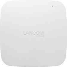 Маршрутизатор  Lancom Systems Точка доступу LX-7500 Enterprise Wi-Fi 7 parallel op in 2,4 GHz 5 and 6 4x4mIMO scan Радіо OFDMA Київ