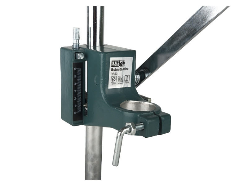 Верстат для кріплення дриля Sturm 1092-ID-01 (читувати опис) Рівне - фото 1