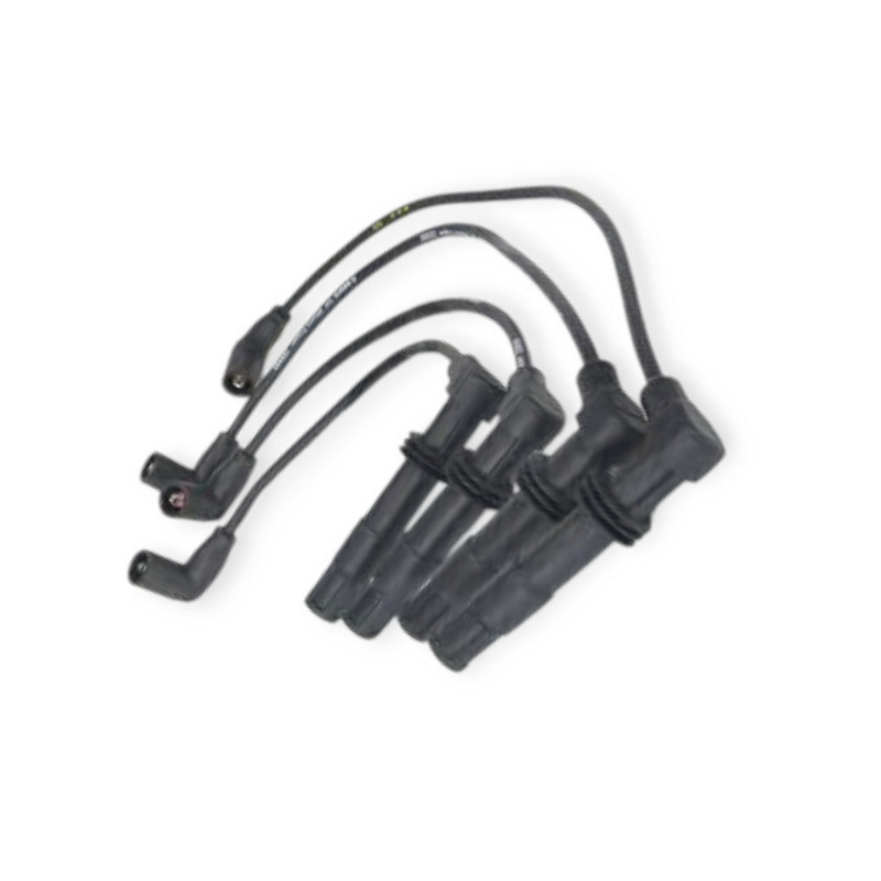 Провід Volken Golf IV 1,4i (16 кл) високовольтні Мукачево - фото 2