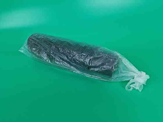 Склянка під розсаду Одеса 380 мл нова форма (ДВ-9,2/ДН-7,4/В-7,3) у ящ36уп (65 шт) Харків